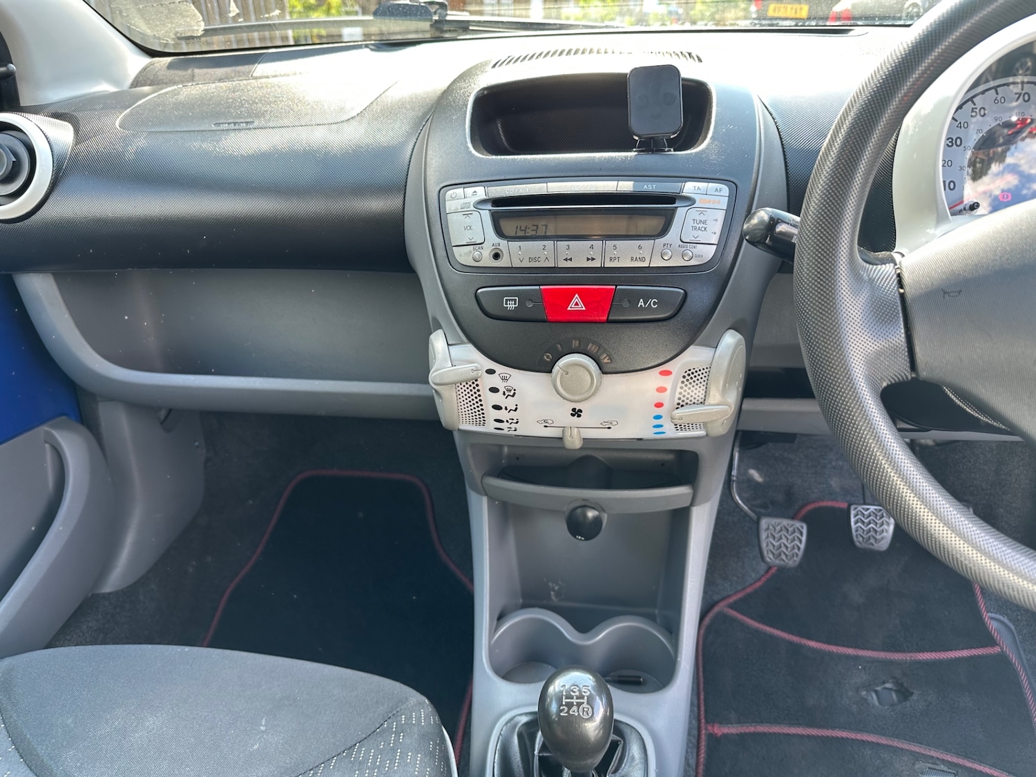 Used Peugeot 107 2011 for sale - 75724981: Photo 28