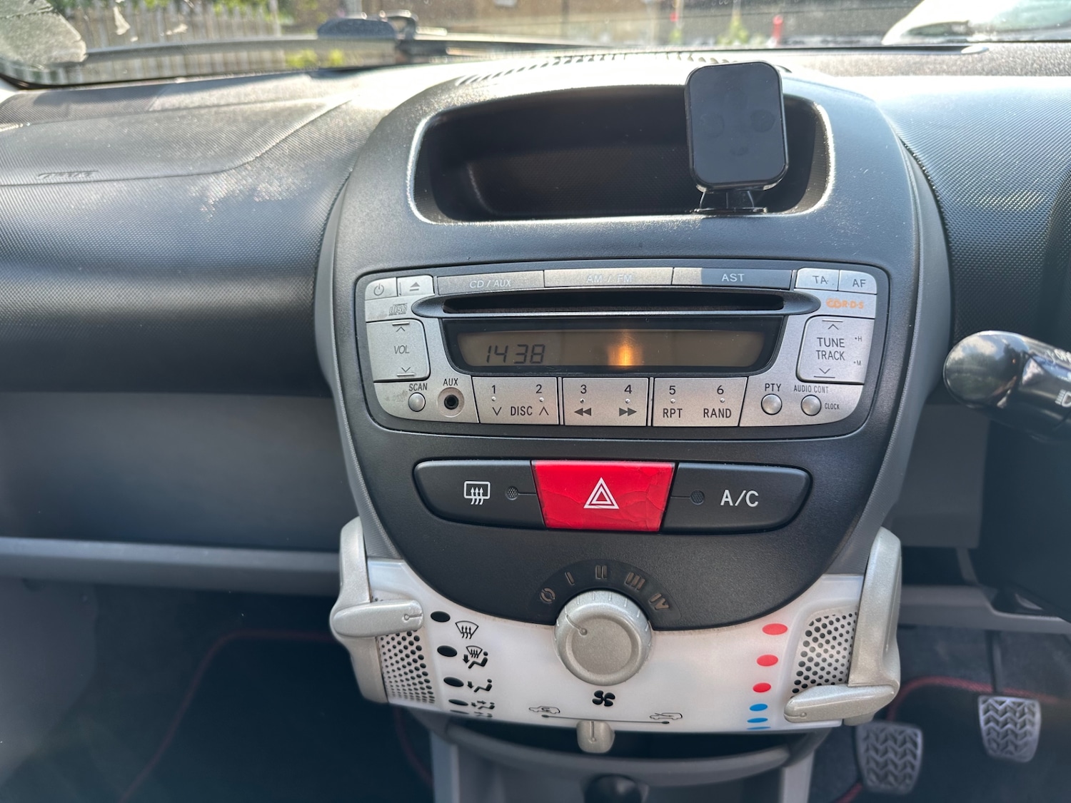 Used Peugeot 107 2011 for sale - 75724981: Photo 29