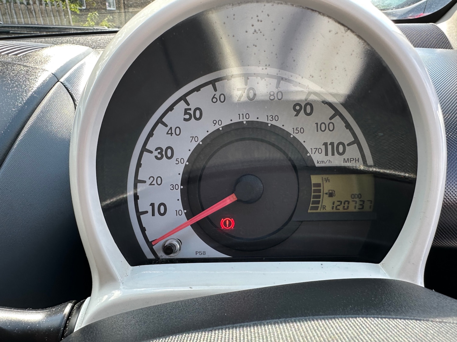 Used Peugeot 107 2011 for sale - 75724981: Photo 31