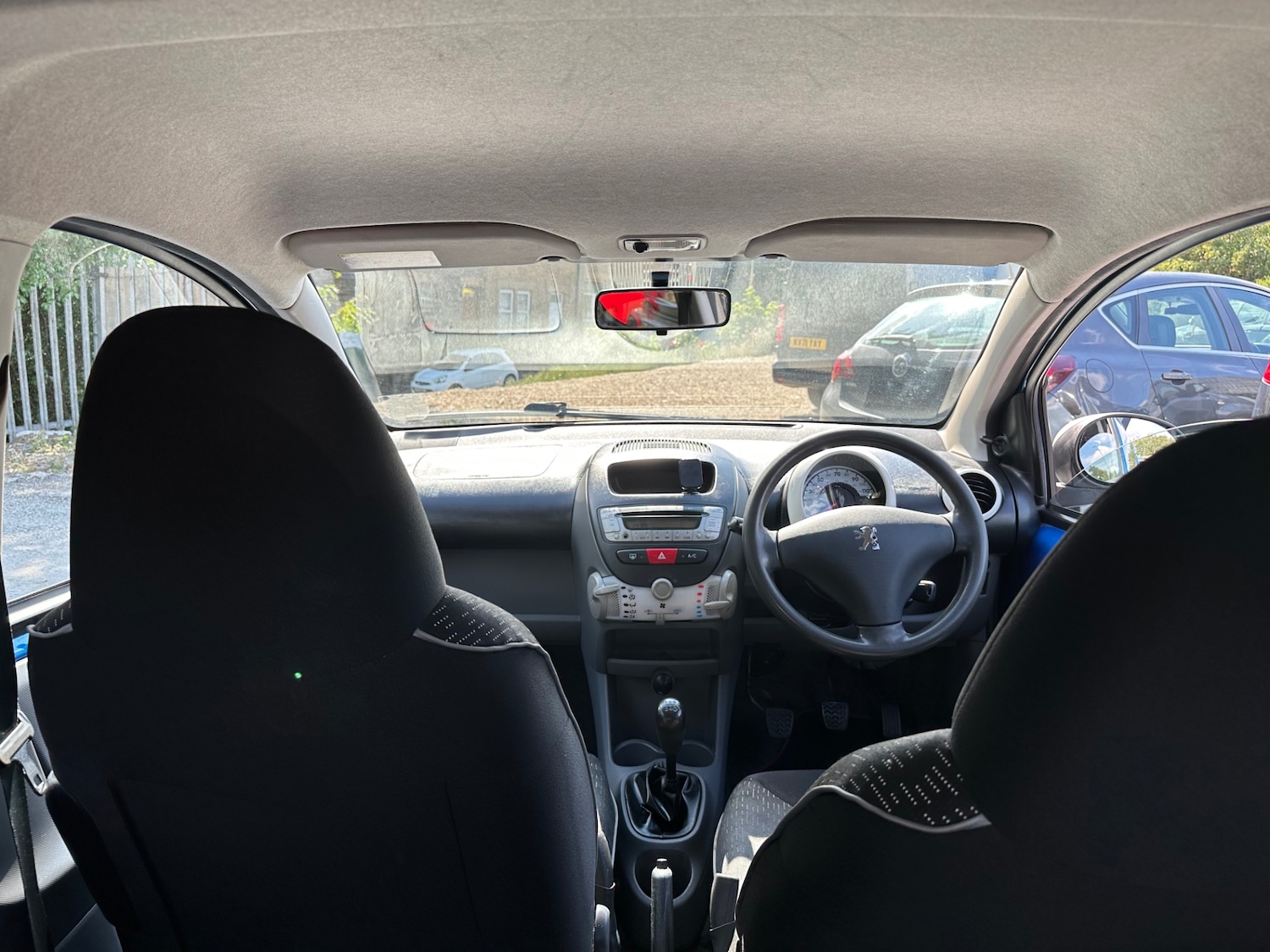 Used Peugeot 107 2011 for sale - 75724981: Photo 38