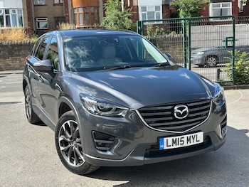 Used Mazda CX-5 2015 for sale - 79391615: Photo