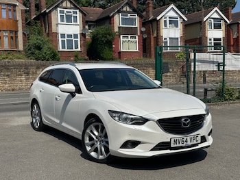 Used Mazda Mazda6 2015 for sale - 79229087: Photo