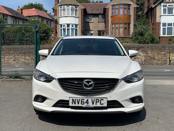 Used Mazda Mazda6 2015 for sale - 79229087: Photo