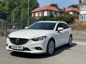 Used Mazda Mazda6 2015 for sale - 79229087: Photo