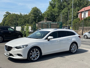 Used Mazda Mazda6 2015 for sale - 79229087: Photo