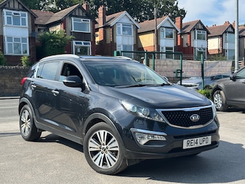 Used Kia Sportage 2014 for sale - 79234510: Photo