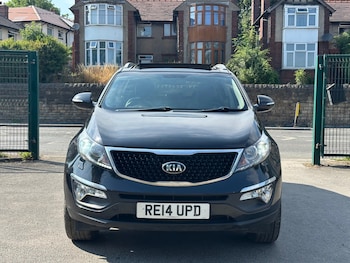 Used Kia Sportage 2014 for sale - 79234510: Photo