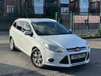 Used Ford Focus 2013 for sale - 79780315: Photo