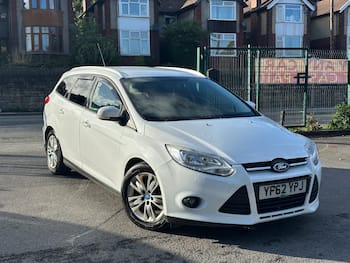 Used Ford Focus 2013 for sale - 79780315: Photo