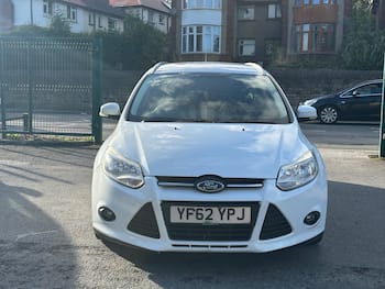 Used Ford Focus 2013 for sale - 79780315: Photo