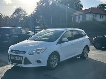 Used Ford Focus 2013 for sale - 79780315: Photo