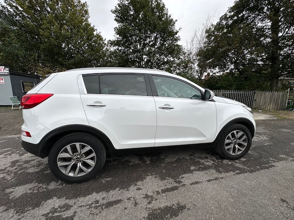 Used Kia Sportage 2015 for sale - 76219345: Photo 10
