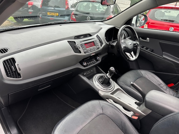 Used Kia Sportage 2015 for sale - 76219345: Photo 11
