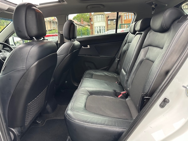 Used Kia Sportage 2015 for sale - 76219345: Photo 16