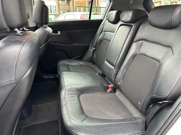 Used Kia Sportage 2015 for sale - 76219345: Photo 17