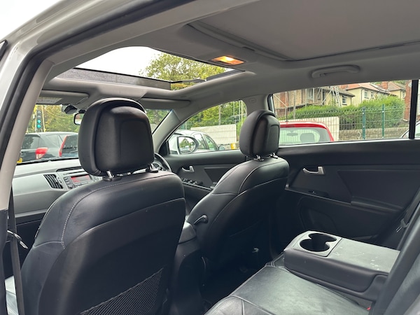Used Kia Sportage 2015 for sale - 76219345: Photo 18