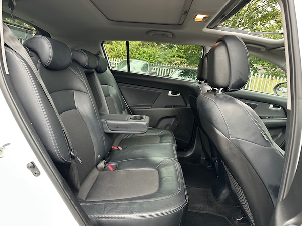Used Kia Sportage 2015 for sale - 76219345: Photo 19
