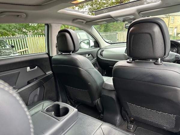 Used Kia Sportage 2015 for sale - 76219345: Photo 20