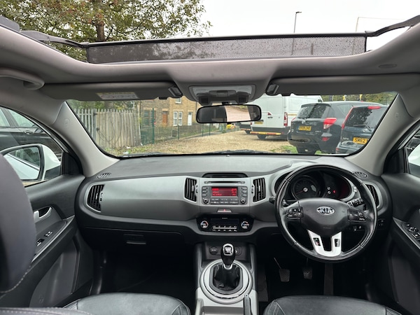Used Kia Sportage 2015 for sale - 76219345: Photo 21