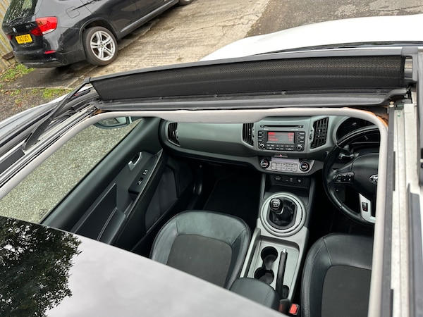 Used Kia Sportage 2015 for sale - 76219345: Photo 23
