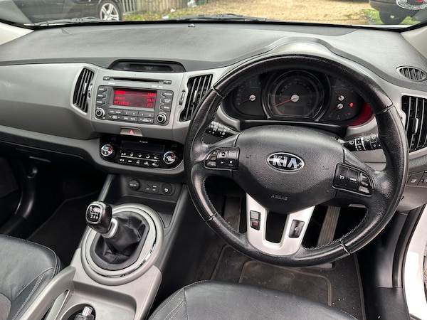 Used Kia Sportage 2015 for sale - 76219345: Photo 24