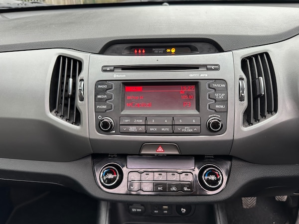 Used Kia Sportage 2015 for sale - 76219345: Photo 28