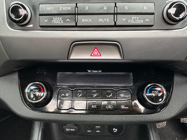 Used Kia Sportage 2015 for sale - 76219345: Photo 29