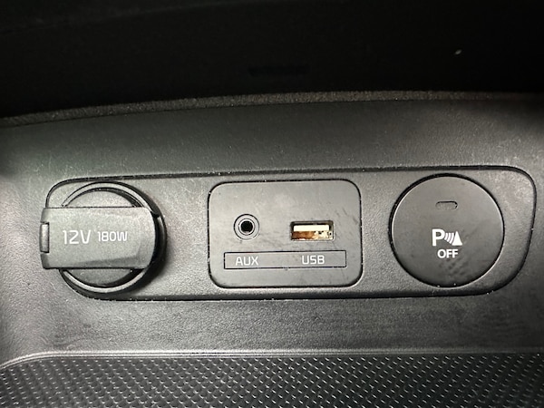 Used Kia Sportage 2015 for sale - 76219345: Photo 31