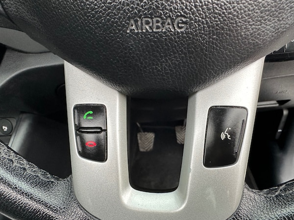 Used Kia Sportage 2015 for sale - 76219345: Photo 33