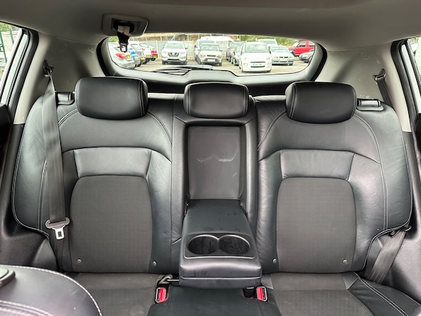 Used Kia Sportage 2015 for sale - 76219345: Photo 36
