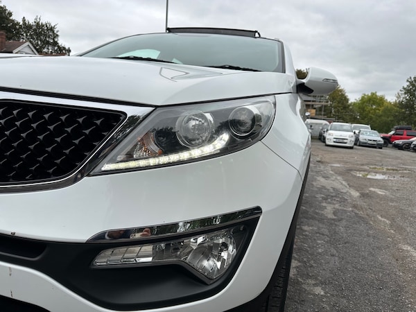 Used Kia Sportage 2015 for sale - 76219345: Photo 38