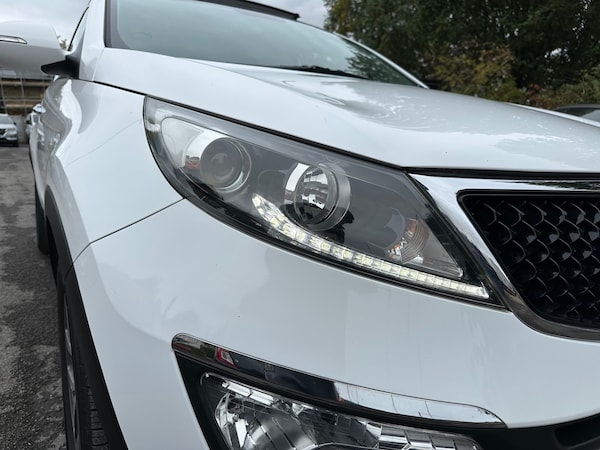 Used Kia Sportage 2015 for sale - 76219345: Photo 39