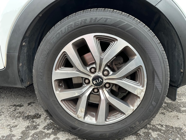 Used Kia Sportage 2015 for sale - 76219345: Photo 40