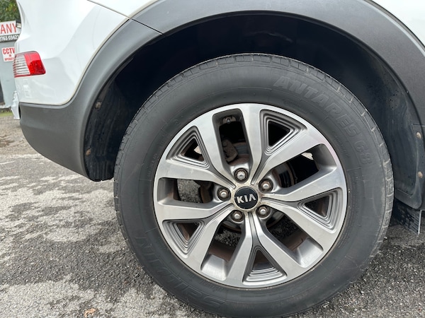 Used Kia Sportage 2015 for sale - 76219345: Photo 41