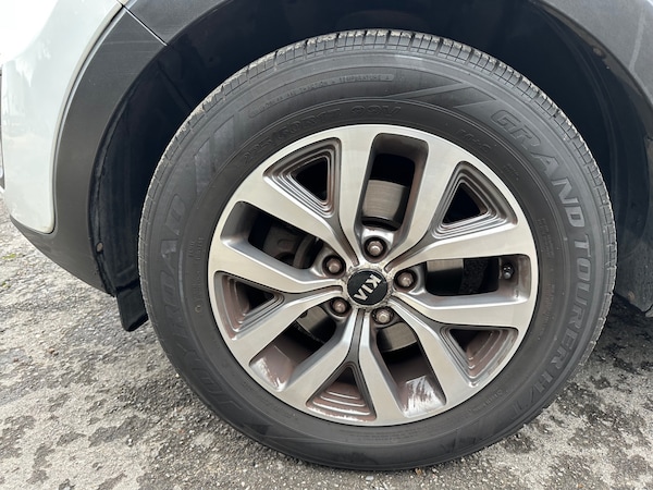 Used Kia Sportage 2015 for sale - 76219345: Photo 43