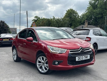 Used Citroen DS4 2013 for sale - 78929326: Photo