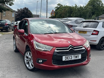 Used Citroen DS4 2013 for sale - 78929326: Photo