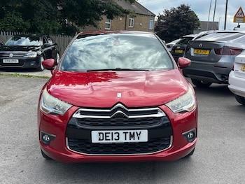 Used Citroen DS4 2013 for sale - 78929326: Photo