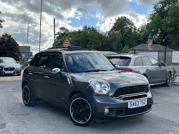 Used MINI Countryman 2013 for sale - 78853757: Photo