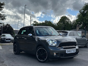 Used MINI Countryman 2013 for sale - 78853757: Photo