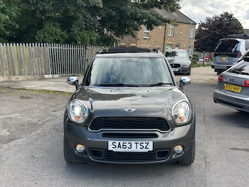 Used MINI Countryman 2013 for sale - 78853757: Photo
