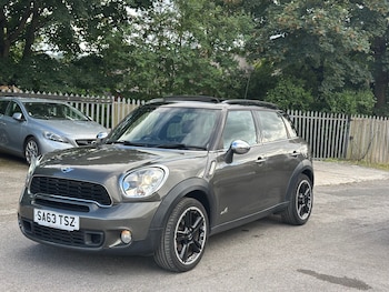 Used MINI Countryman 2013 for sale - 78853757: Photo