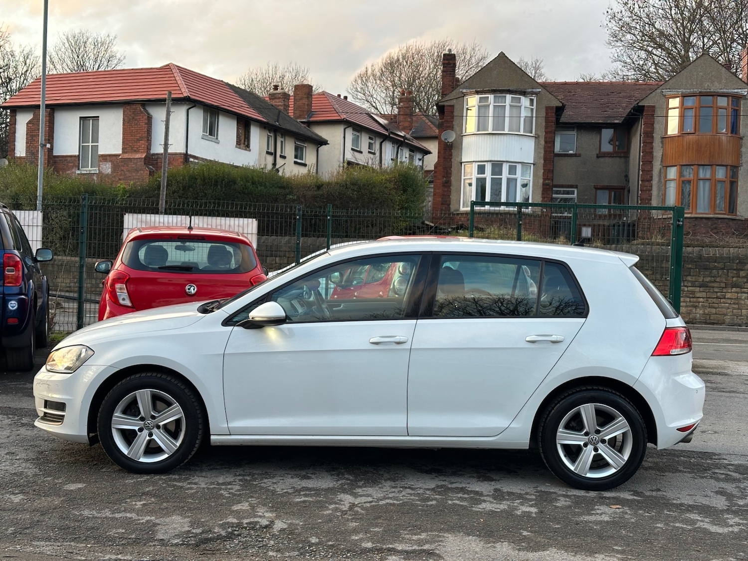 Used Volkswagen Golf 2016 for sale - 77271926: Photo 11