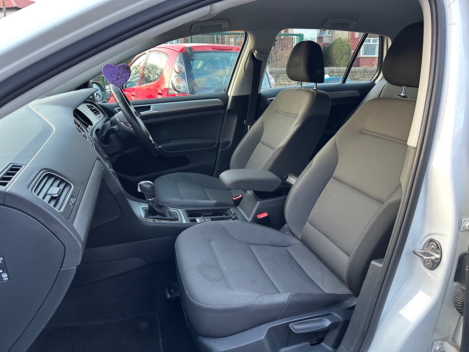 Used Volkswagen Golf 2016 for sale - 77271926: Photo 13