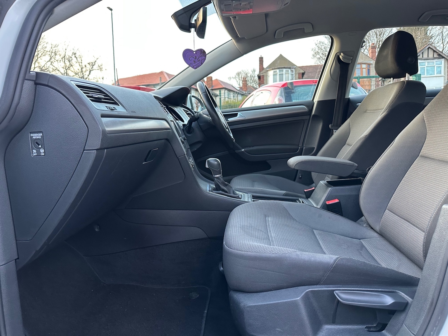 Used Volkswagen Golf 2016 for sale - 77271926: Photo 14