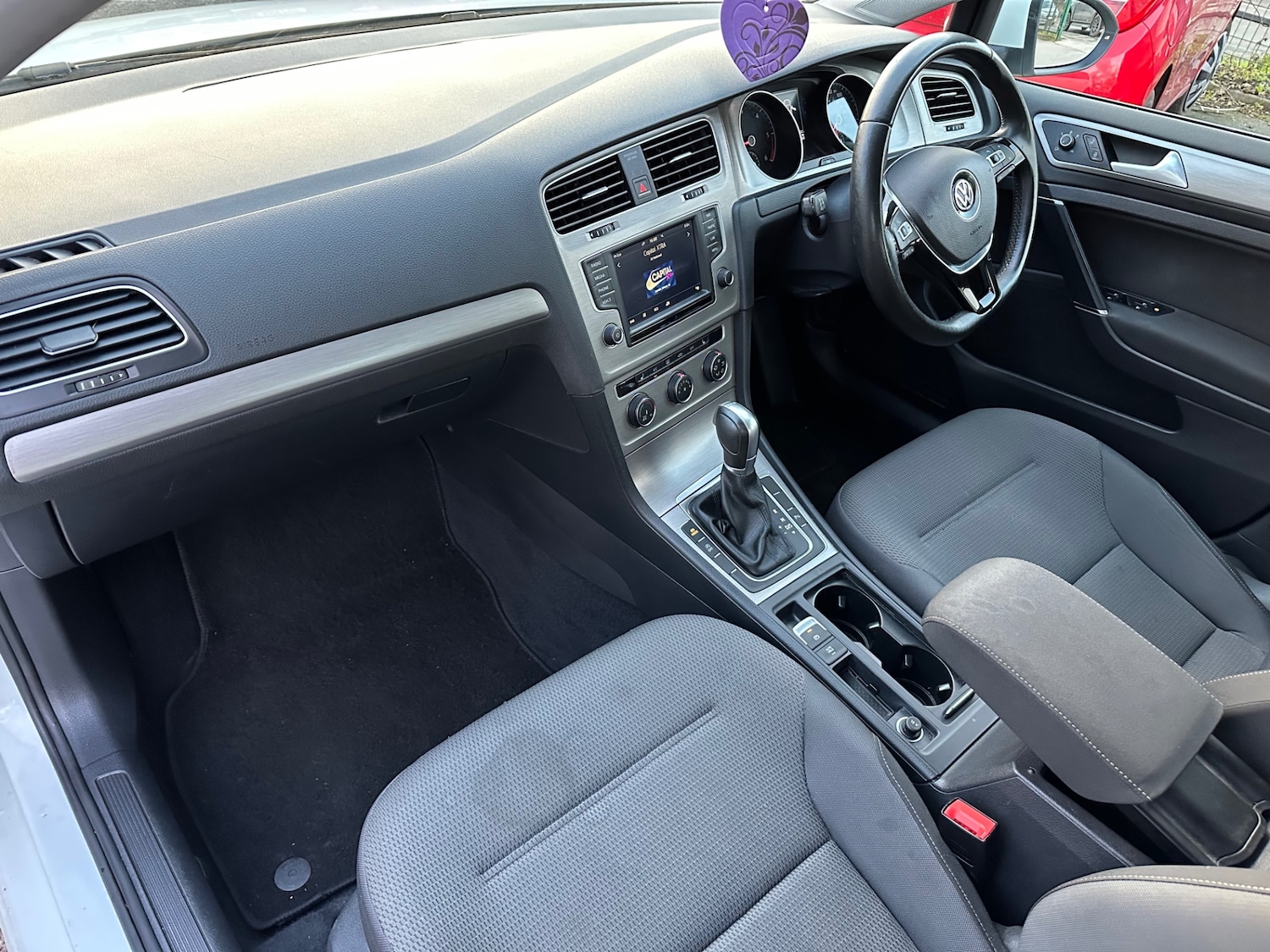 Used Volkswagen Golf 2016 for sale - 77271926: Photo 15