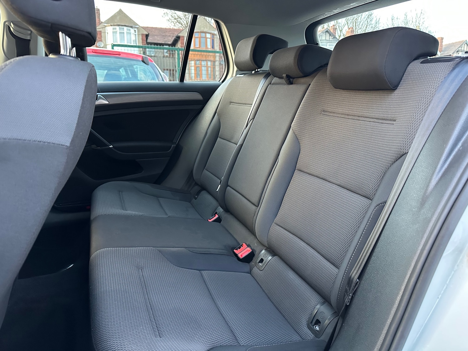 Used Volkswagen Golf 2016 for sale - 77271926: Photo 17