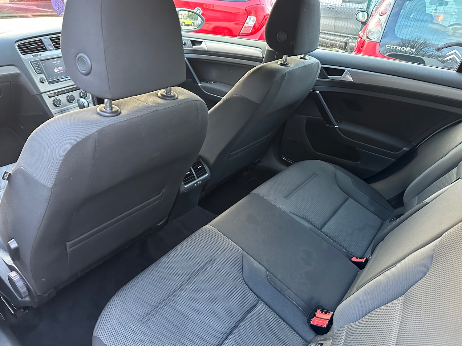 Used Volkswagen Golf 2016 for sale - 77271926: Photo 18