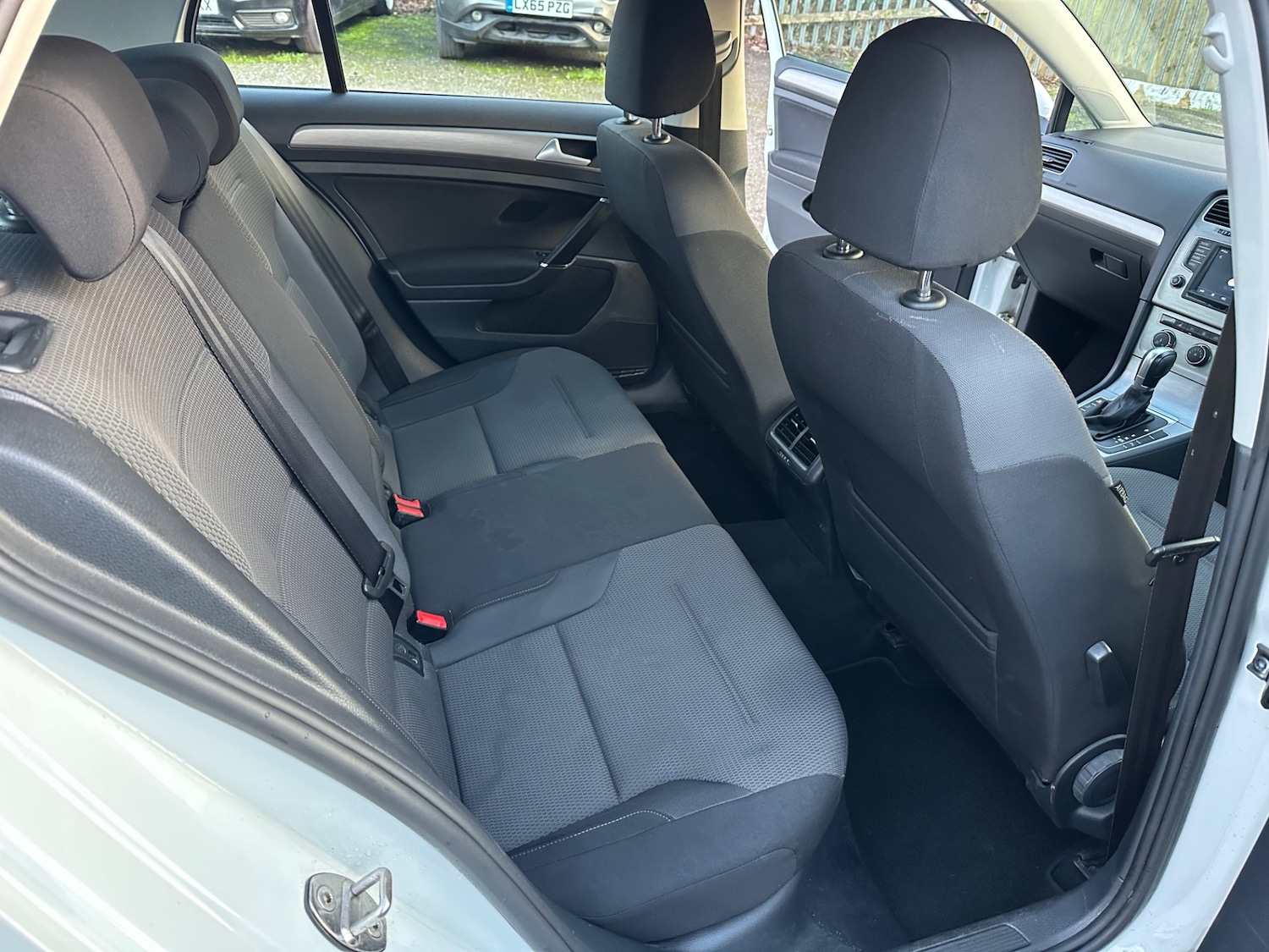 Used Volkswagen Golf 2016 for sale - 77271926: Photo 19