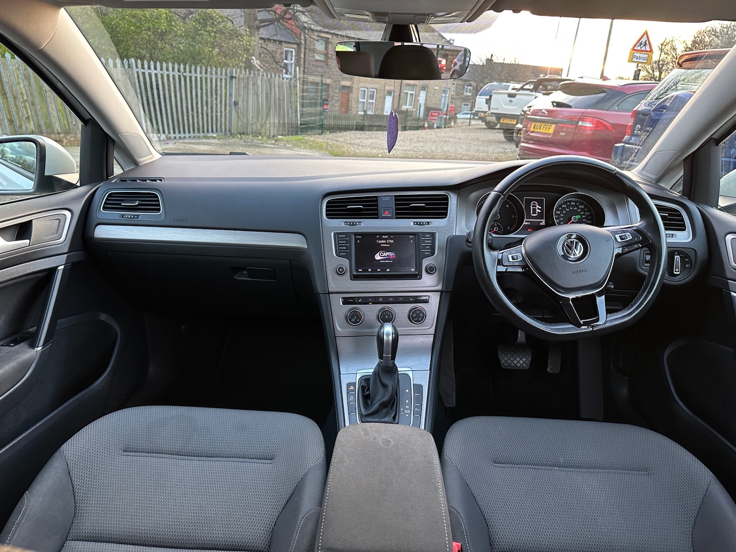 Used Volkswagen Golf 2016 for sale - 77271926: Photo 20